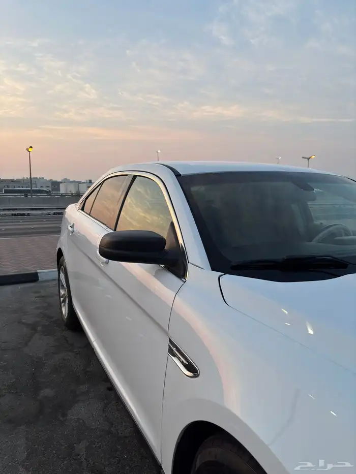 للبيع تورس 2013 6