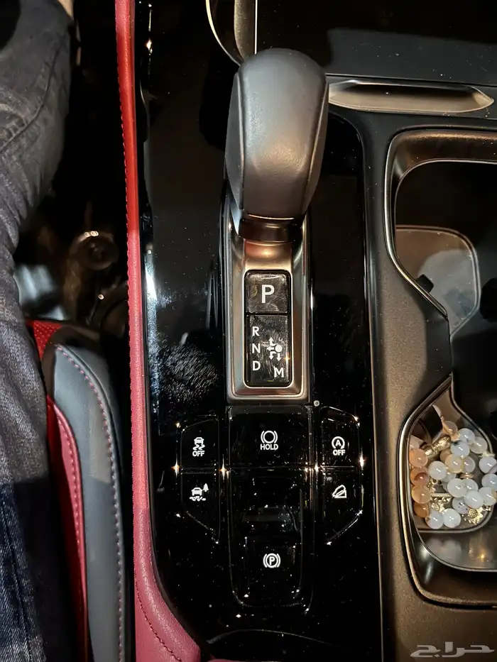 للبيع لكزس NX350 12