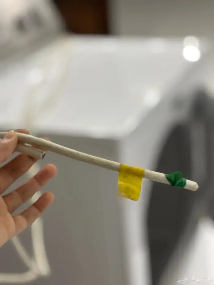 نشافه ملابس اخت الجديده 12