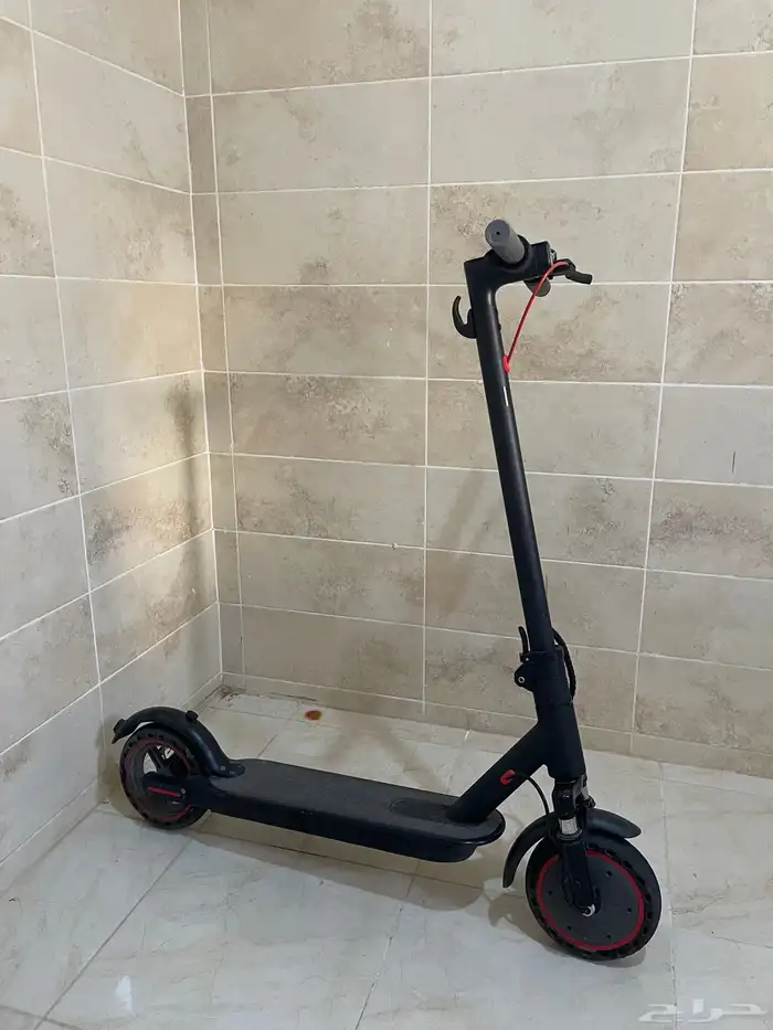 سكوتر شاومي 1