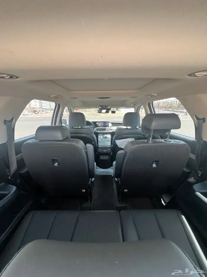 هونداي باليسيد موديل 2021 13