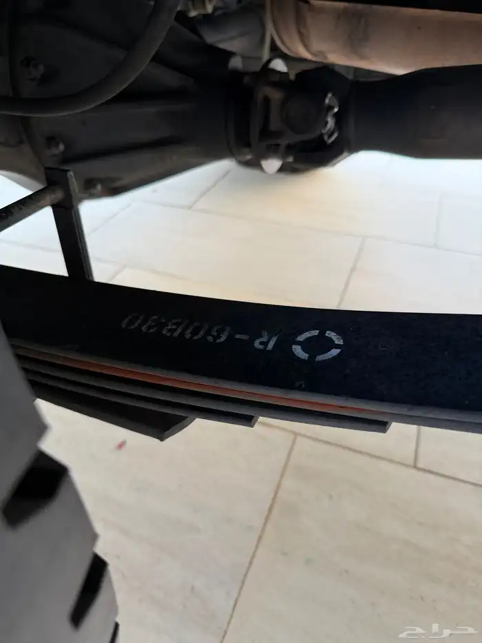 ربع تويوتا 2016 بريمي فل كامل ونش 26