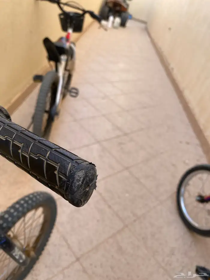 سيكل كوبر للبيع على السوم 2