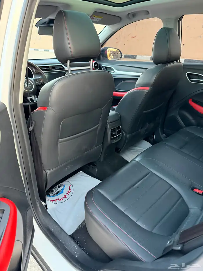 للبيع ام جي zst 7