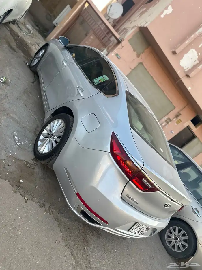 كادينزا 2018 2