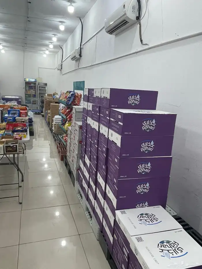 بقالة للتقبيل 3