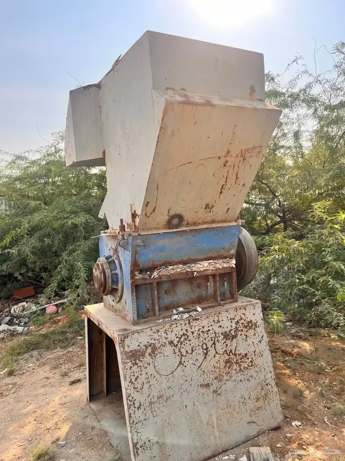 للبيع 3 قطع -جاروشهة   مكبس  رافعه شوكيه 10