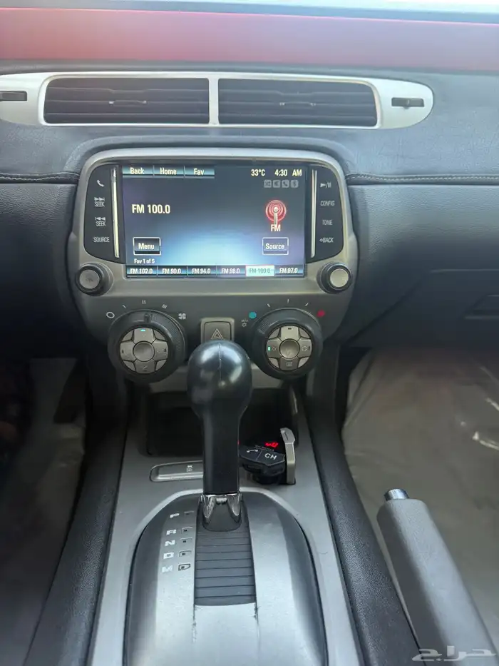 شفروليه_كمارو_RS_2013 30