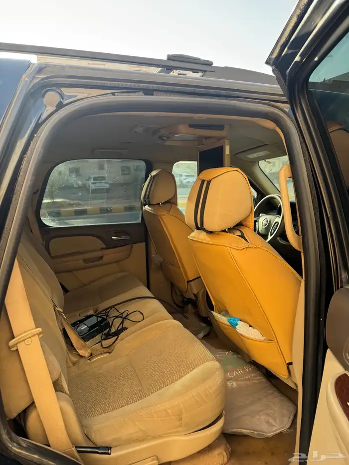 يوكن 2008 للبيع 8