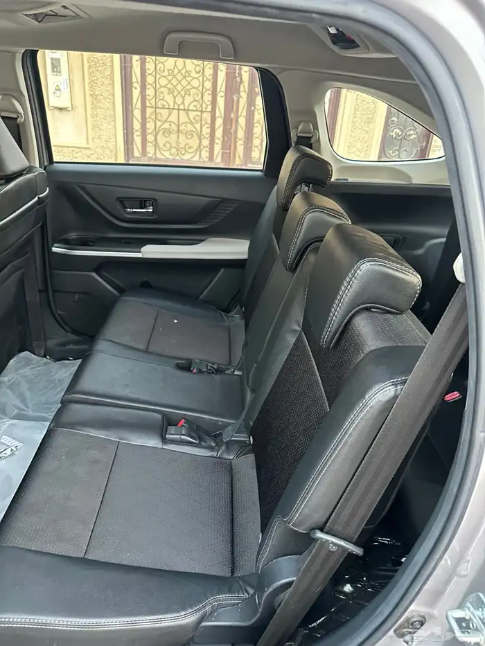 تويوتا فيلوز 2024 سعودي . 11