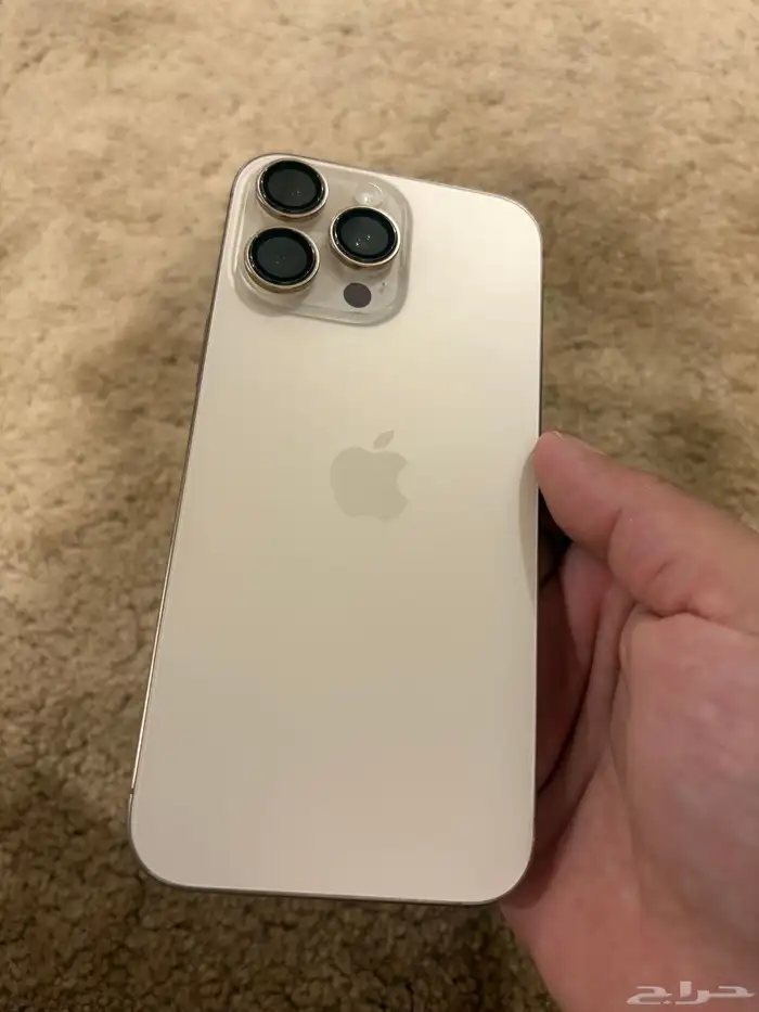 ايفون 16 برو ماكس 0