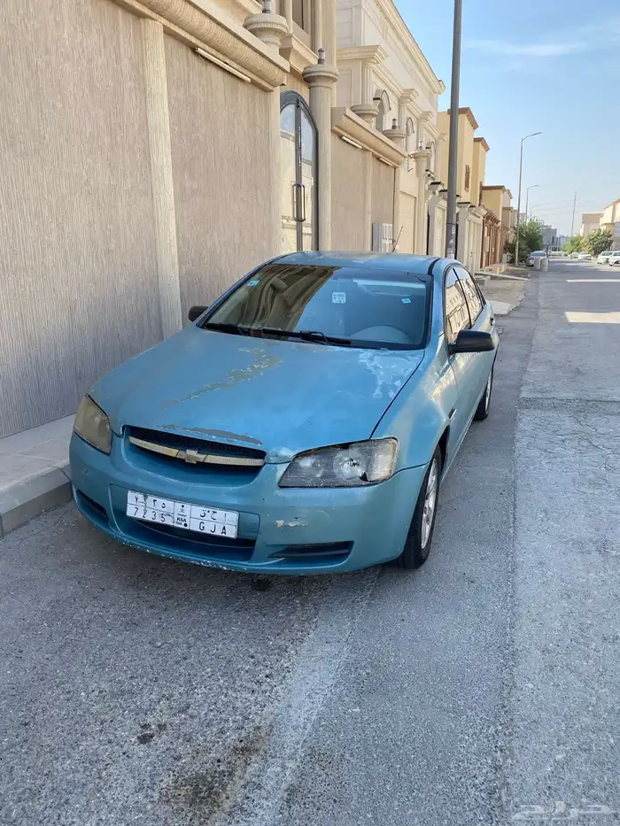 لومينا 2008 ls بيع مستعجل 0