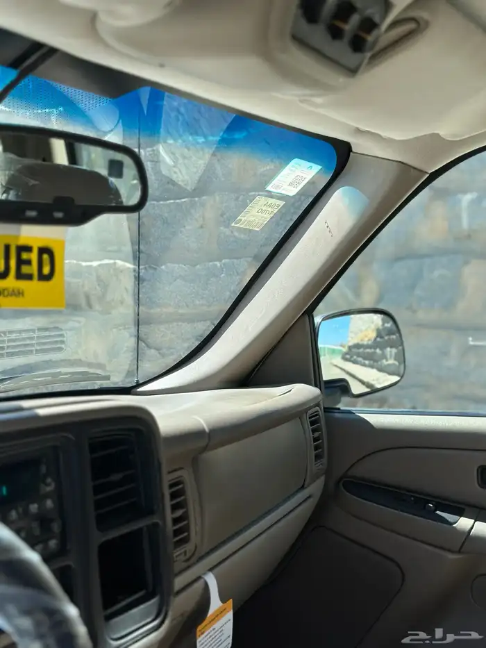 جمس 2005 سوبربان 8100 33