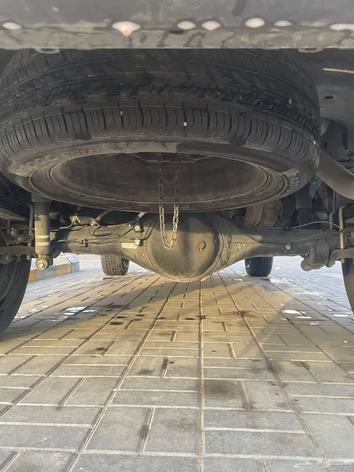 هايلوكس ديزل 23 5