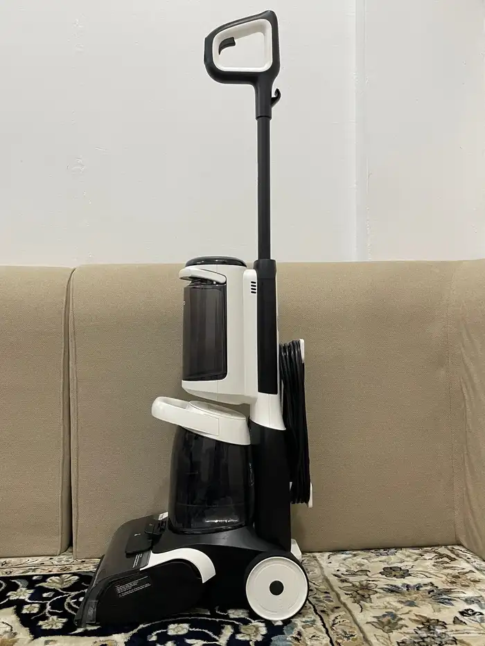 مكنسة غسيل سجاد وكنب 1