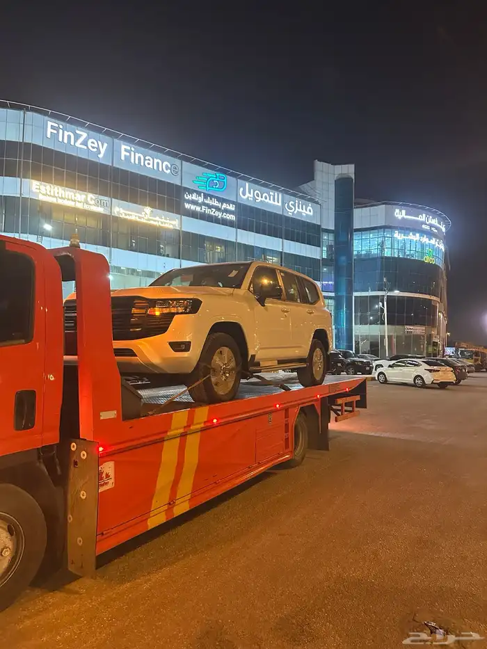 سطحة في الرياض داخل وخارج الرياض 5