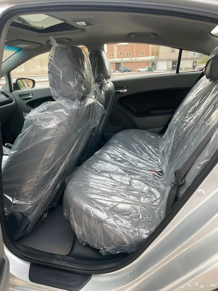 سيراتو 2015 فل اوبشن سعر 29 الف 12