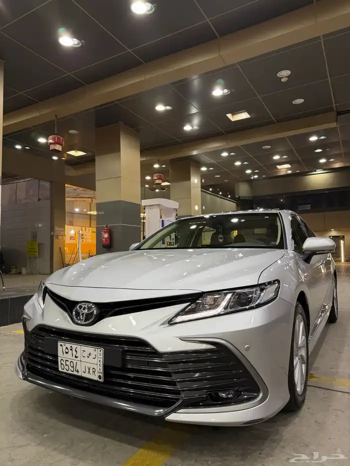 كامري 2023 GLE فل كامل سعوديه 20