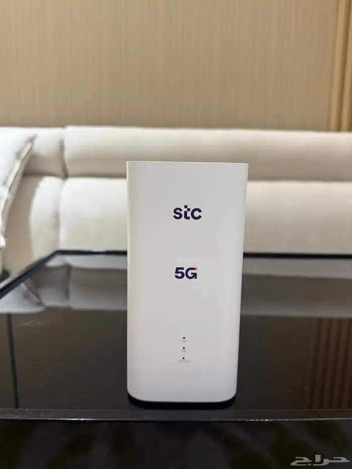 مودم 5G نظيف جدآ 0