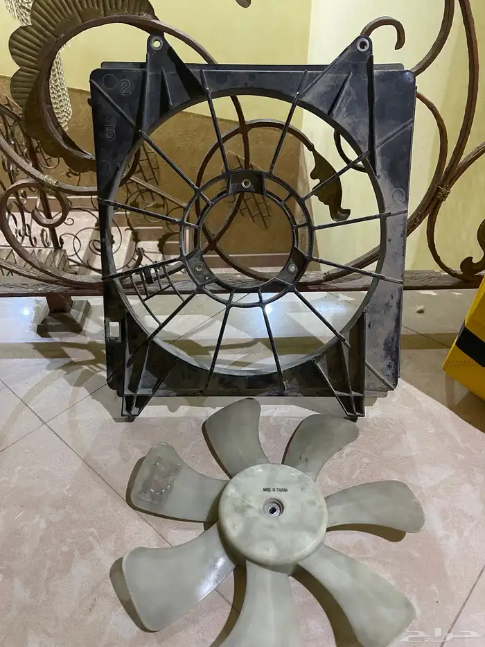 ذراية مروحه هوندا 0