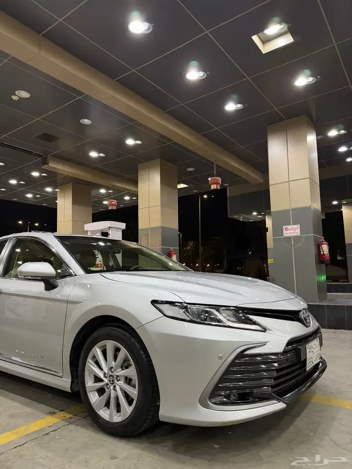 كامري 2023 GLE فل كامل سعوديه 36