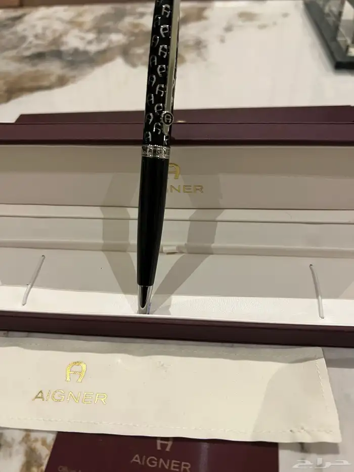 قلم اقنر اصلي جديد 4