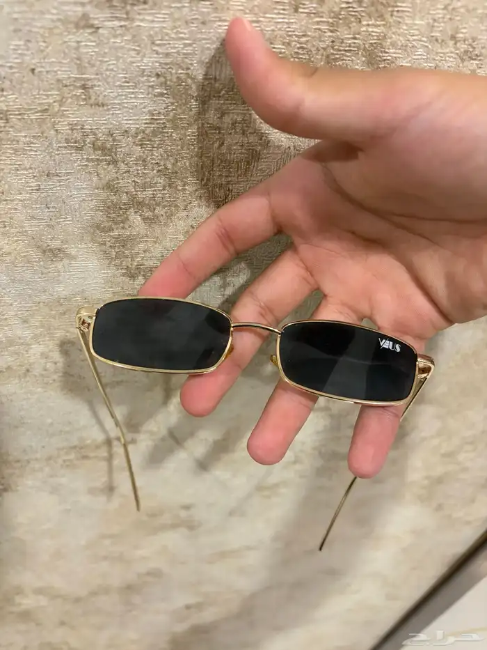 نظارة veus فاخره شمسيه 2