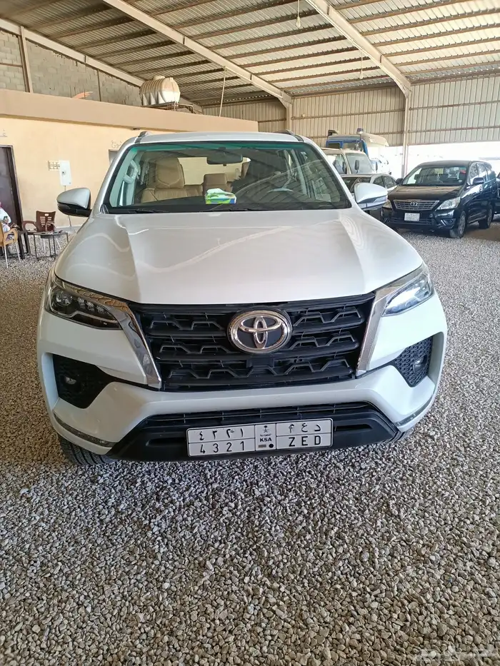 الخرج فنرشنر 2023 فل 0