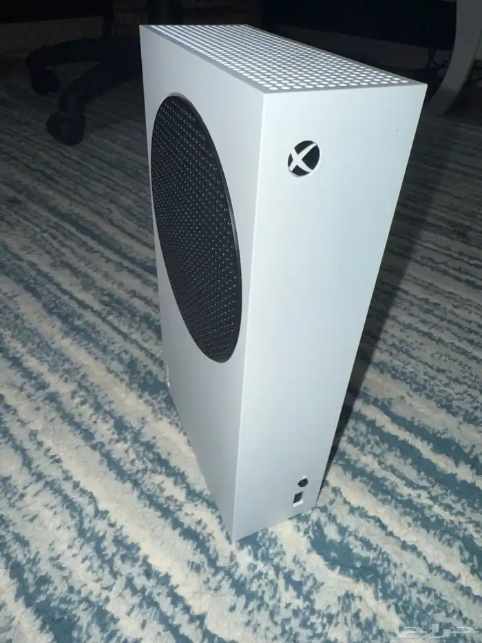 جهاز XBOX series S 2