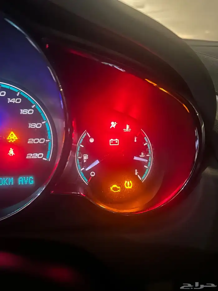 ماليبو 2010 ل البدل ب اكورد 2008 كوبيه 0