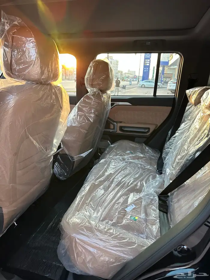 جيتور T2 لاكجري 2026 فل 31