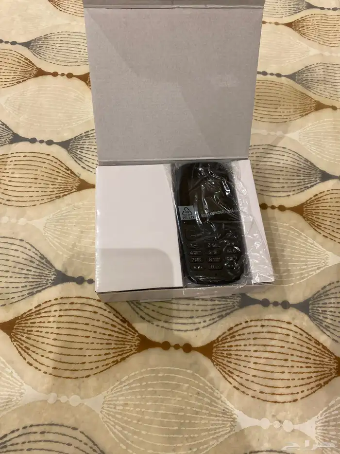 جوال ابو كشاف نوكيا جديد بكرتونه 1