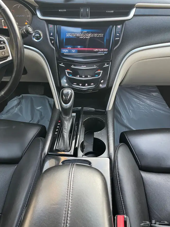 كاديلاك-2015-XTS4-فل-كامل-V-توكيلات الجميح 39