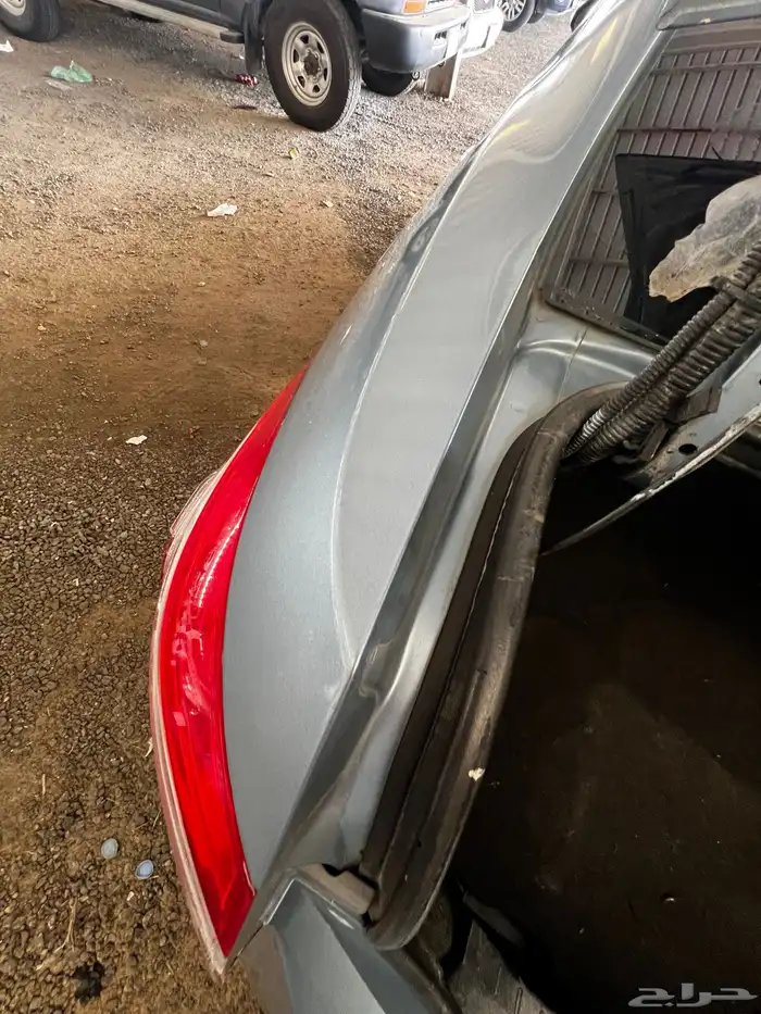 للبيع كورلا فل كامل موديل 2014 بصمه في نجران 7