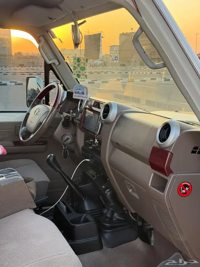 شاص 2019 سعودي ابيض فل كامل 12