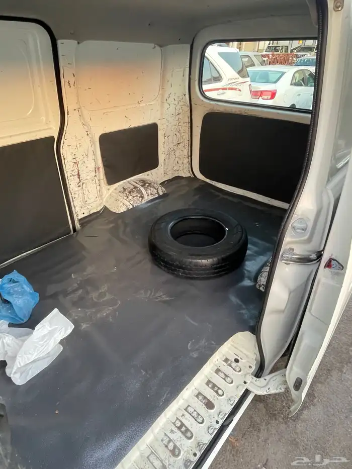 فان ديهاتسو بضاعه 7