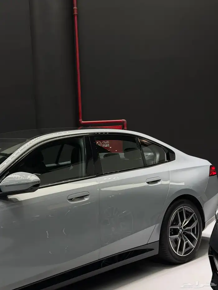 بي ام 520 M kit 2024 2