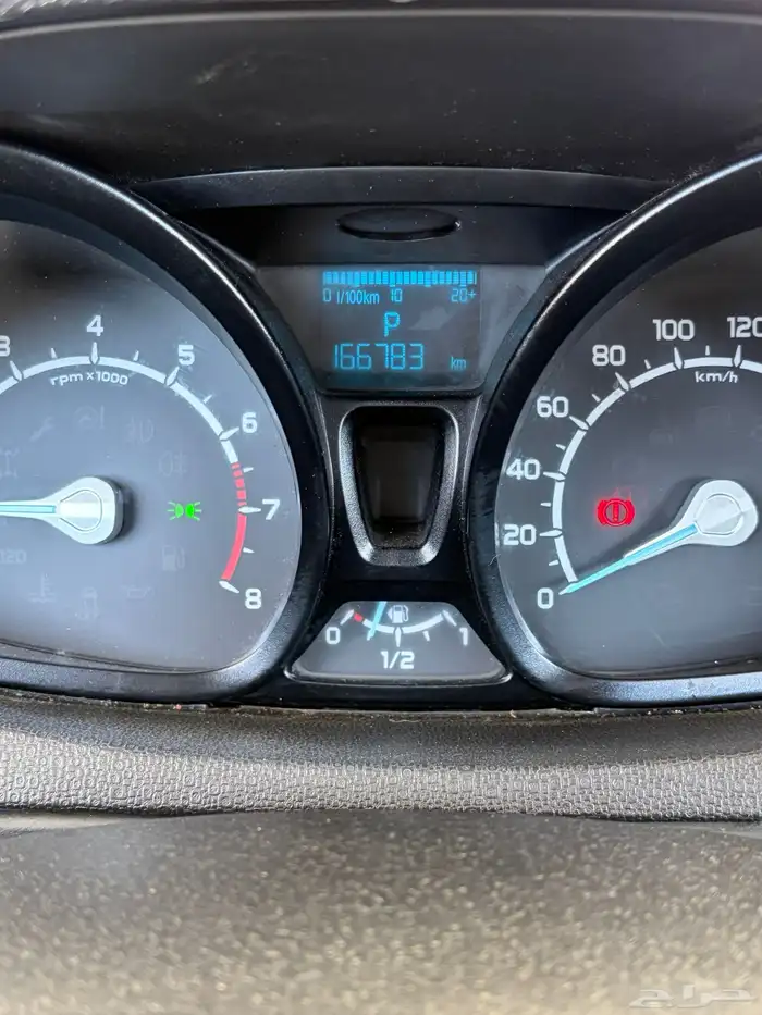 جيب فورد 2015 15