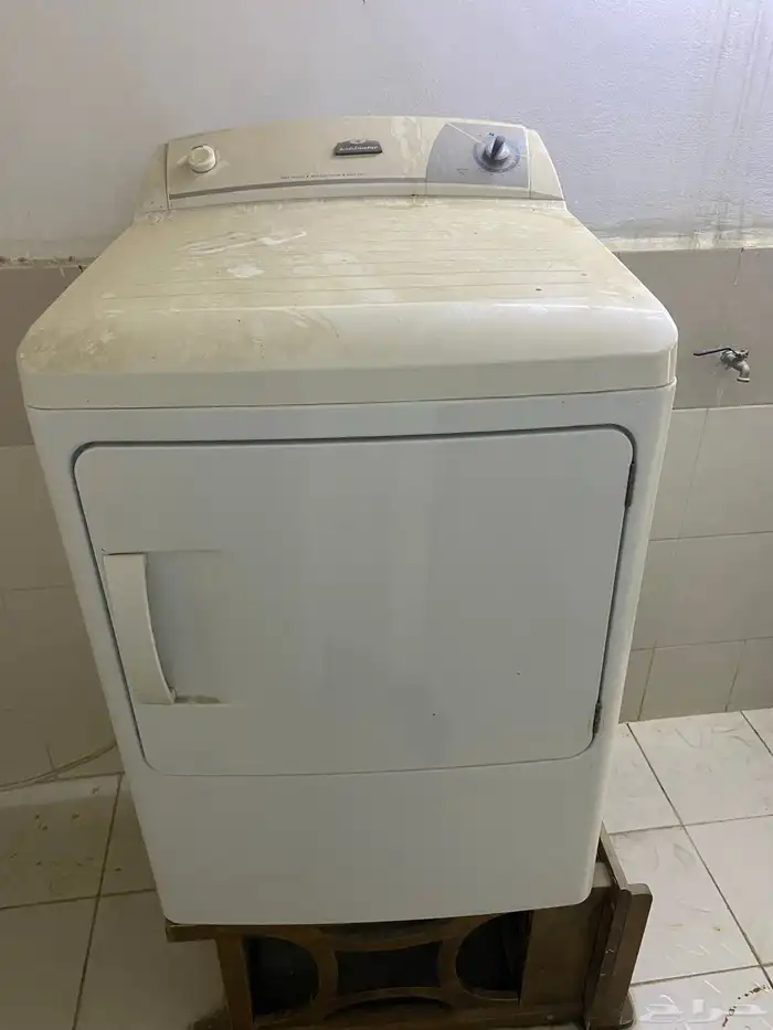 نشافة ملابس كلفليتر امريكية 1