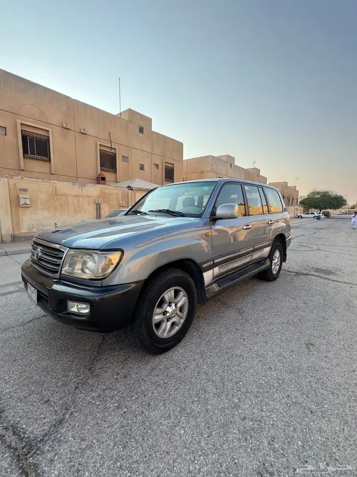 للبيع جكسار2005 ممشاء 420 2