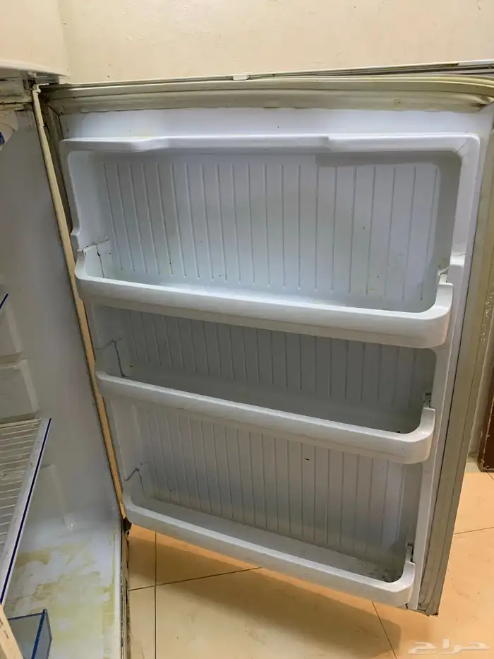 ثلاجة يوجين 3