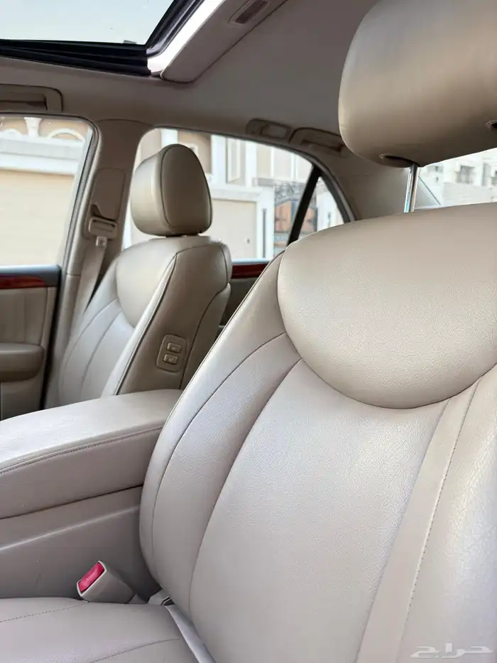 لكززس 430 2002 للبيع 23