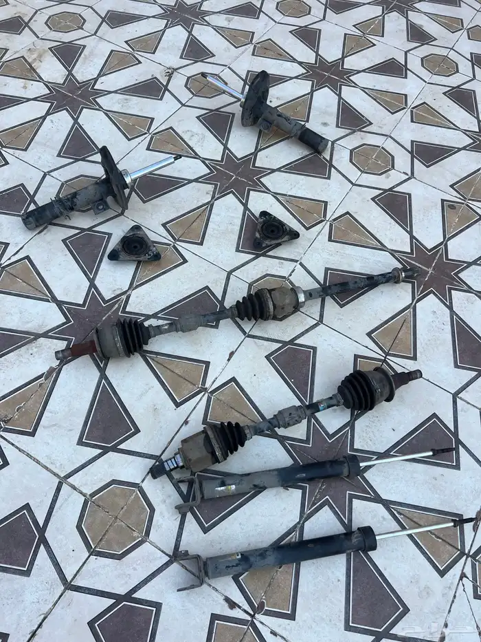 قطع التيما 2020 0