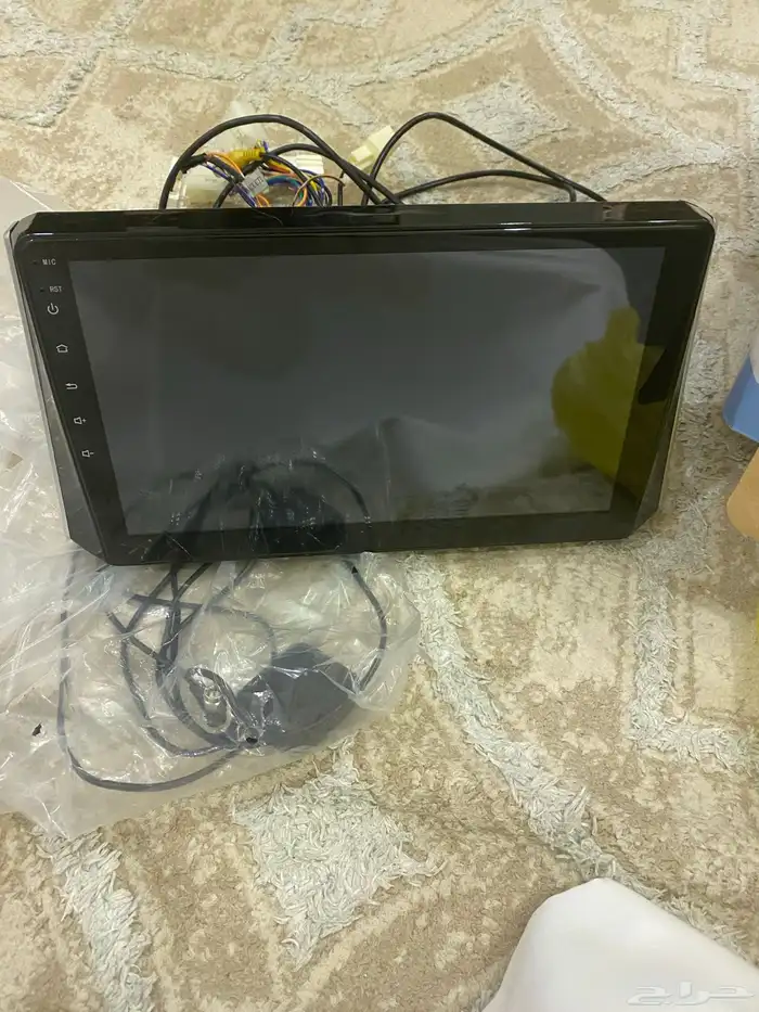 شاشة كورلا 2021 0