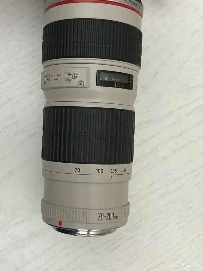 كاميرا كانون rp مع عدستين 10