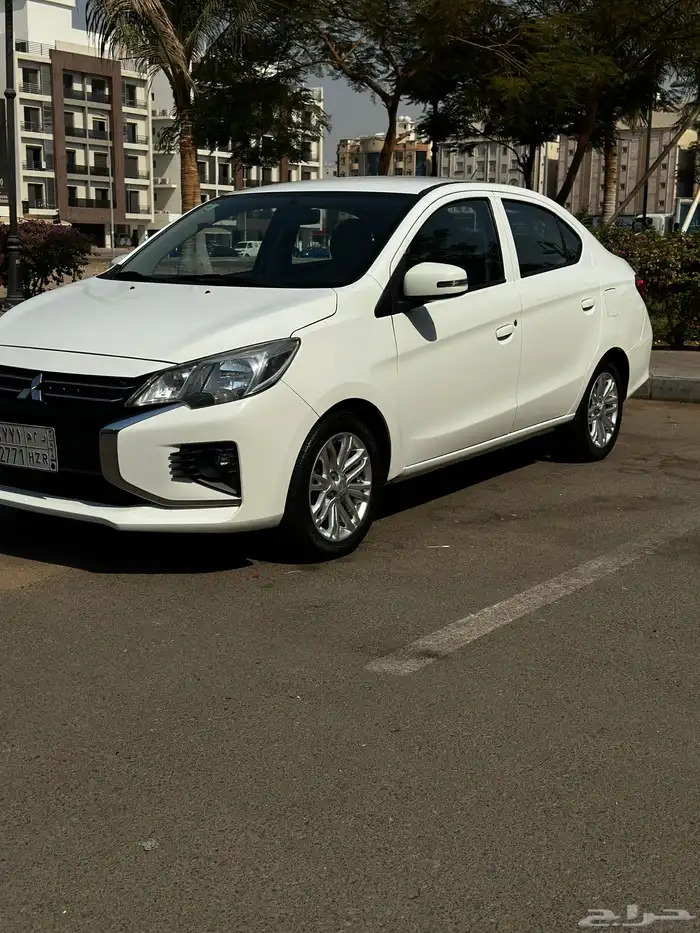 ميتسوبيشي اتراج 2022 1