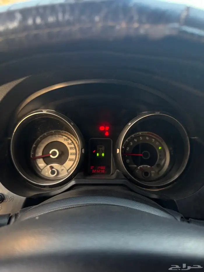 باجيرو 2014 11