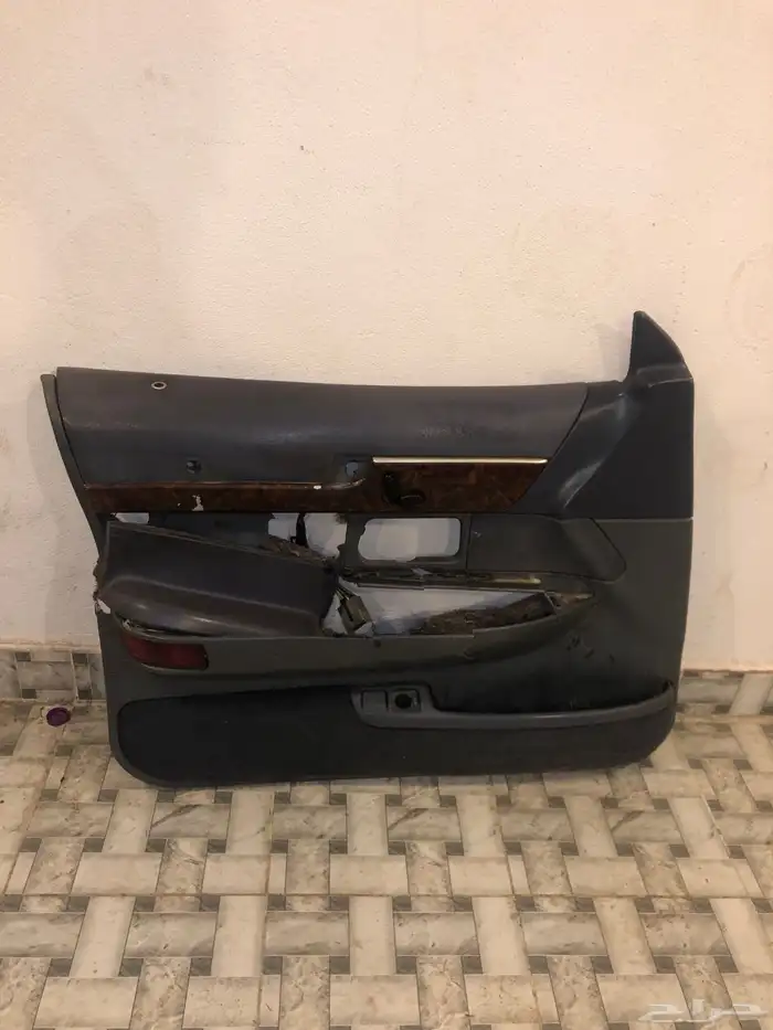 ديكور فورد 97 2