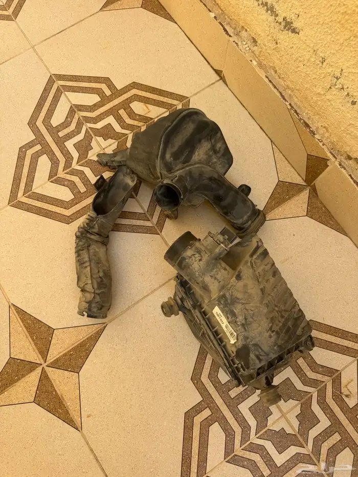 للبيع قطع غيار سبارك متنوعة اصلية 14