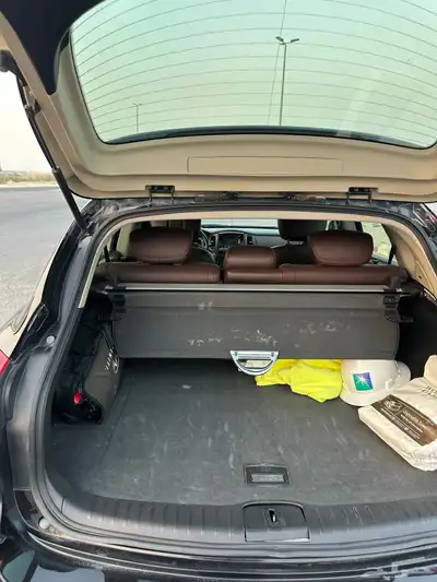 أنفنتي QX50 2015 index